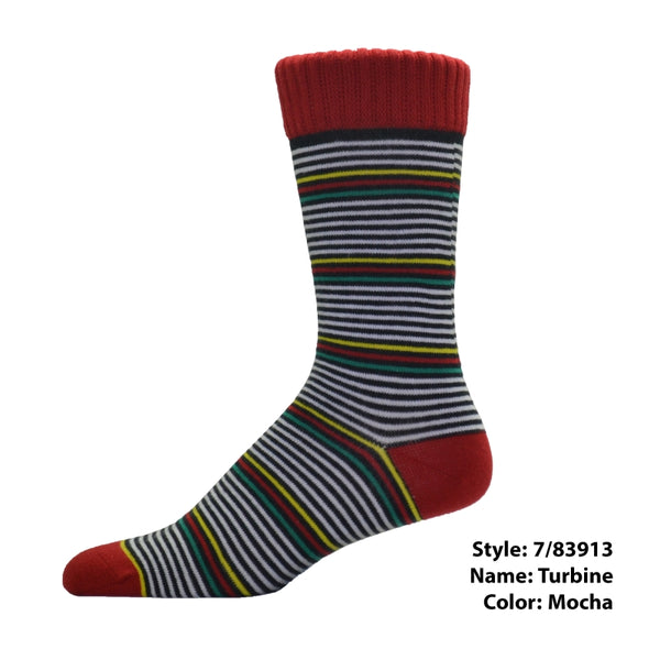 Simcan Colour Series Diabetic Sock
