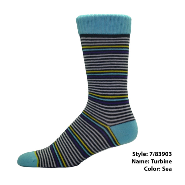 Simcan Colour Series Diabetic Sock