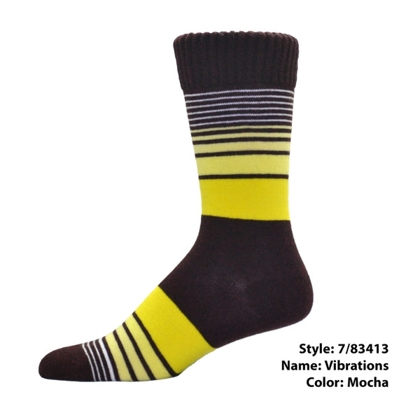 Simcan Colour Series Diabetic Sock