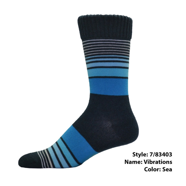 Simcan Colour Series Diabetic Sock