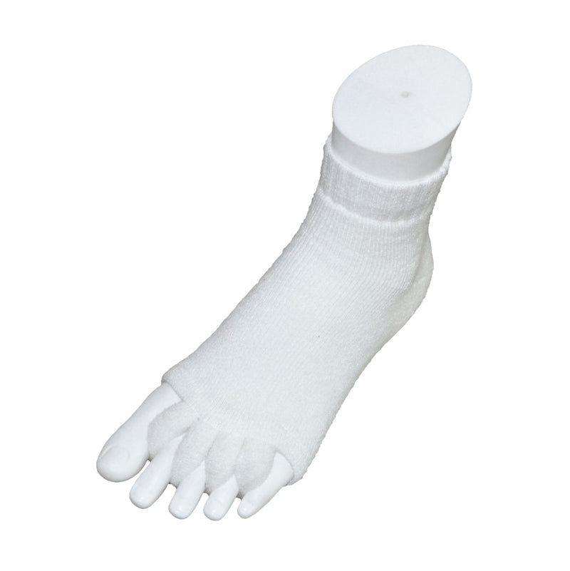 Simcan ToeMenders™ Anti-Slip Toe Alignment Socks - Diamond Athletic