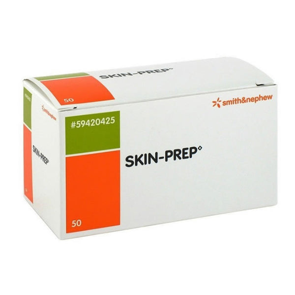 Skin Prep Wipes