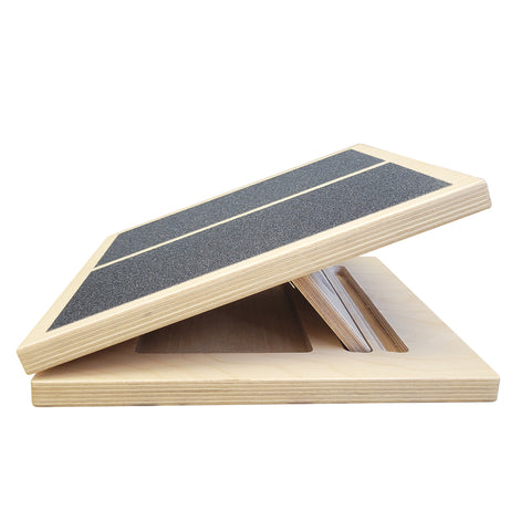 12" Adjustable Slant Board