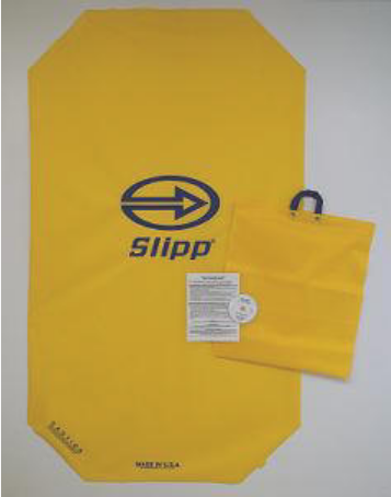 Slipp Transfer & Patient Mover