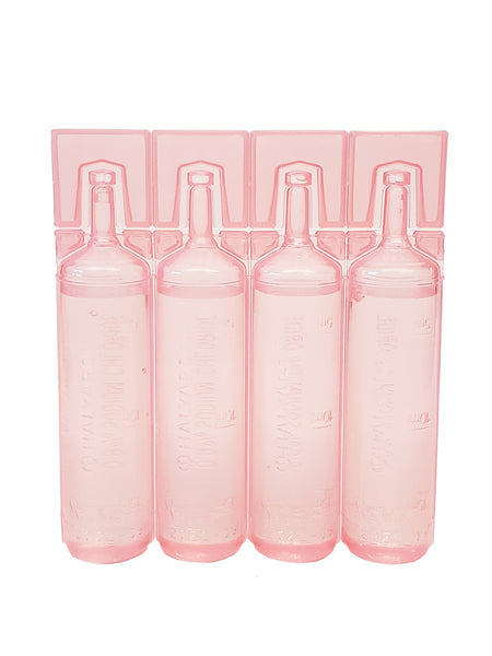 Sodium Chloride - 15ml Ampule