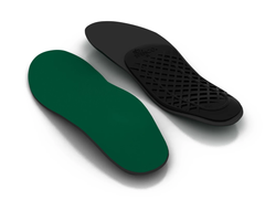 Spenco Orthotic Arch Supports Full Length Diamond Athletic