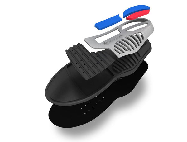 Spenco Total Support Insole