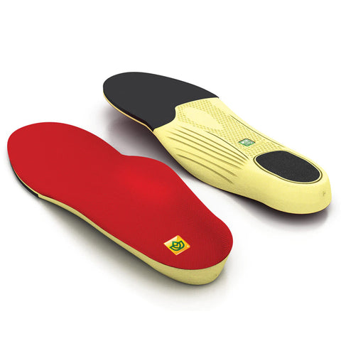 Spenco® Polysorb® Walker/Runner Insole