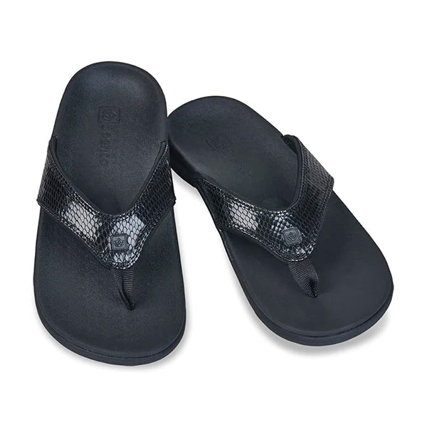 Spenco Sandal - Women's Yumi 2 Snake