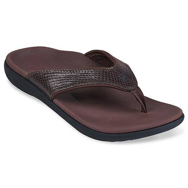 Spenco Sandal - Women's Yumi Premium - Snake