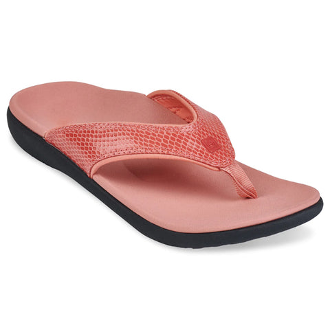 Spenco Sandal - Women's Yumi Premium - Snake