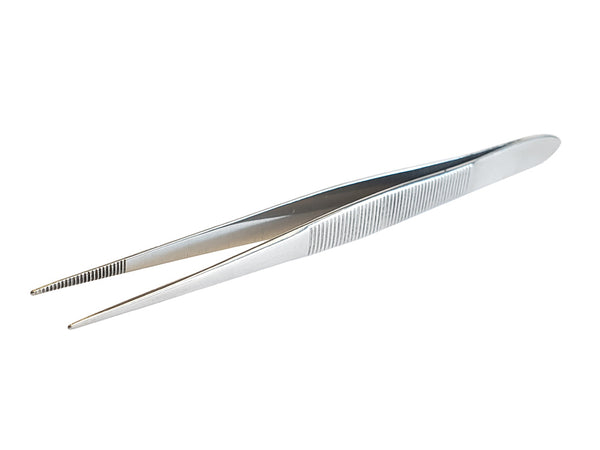 Splinter Forceps - 4" Straight