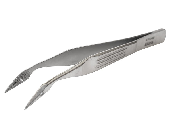 Splinter Forceps - 4.5" Walter-Carmalt