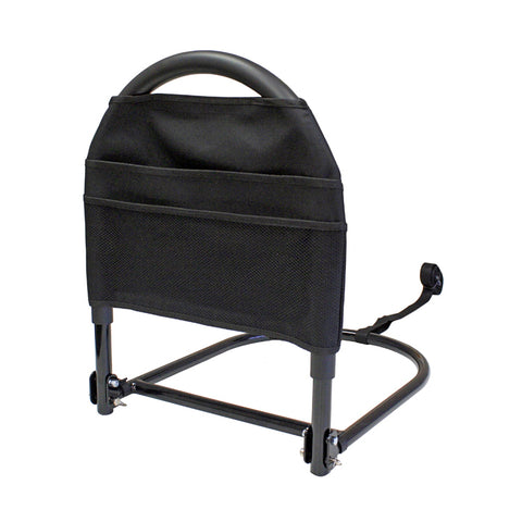 Bed Rail Advantage Traveler with Organizer Pouch