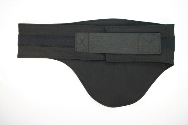 Stealth Belt Vertical Style