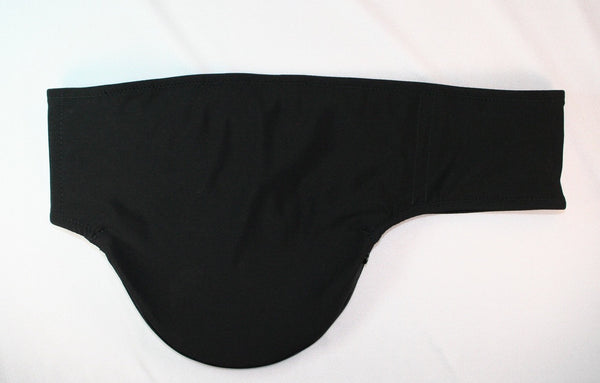 Stealth Belt Vertical Style