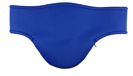 Stealth Belt Vertical Style