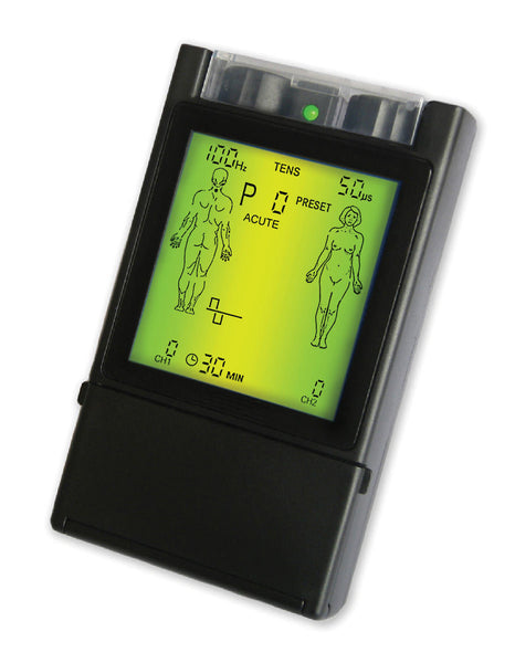 Stimtec Target - Combo TENS/EMS