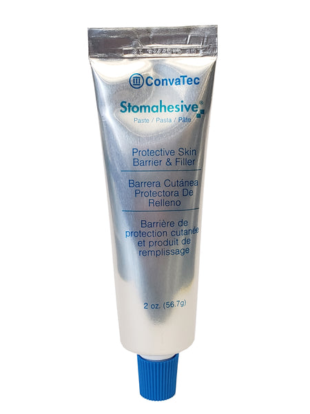 Stomahesive Paste - 2oz