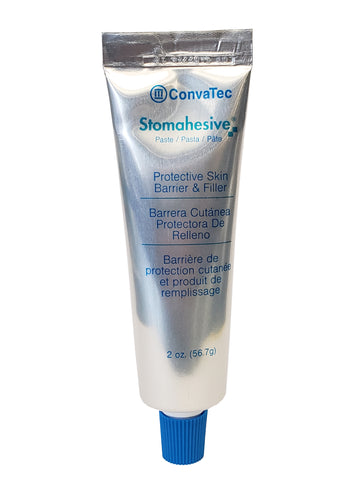 Stomahesive Paste - 2oz