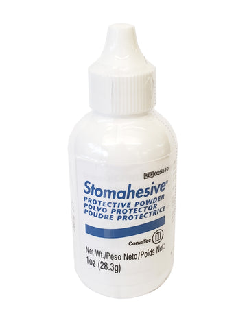 Stomahesive Protective Powder