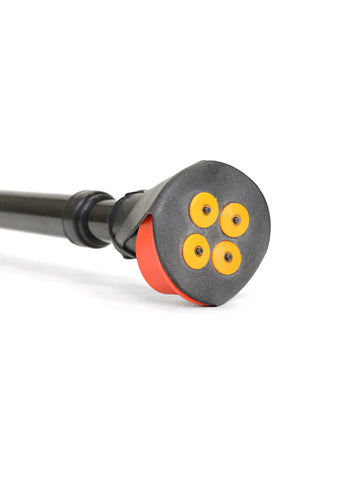 Studded Ice Tip for Canes