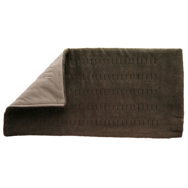 Sunbeam XpressHeat Heating Pad King Size Diamond Athletic