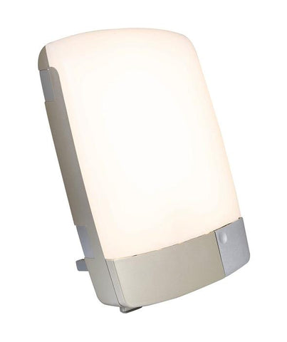 Sunlite Bright Light Therapy SAD Lamp