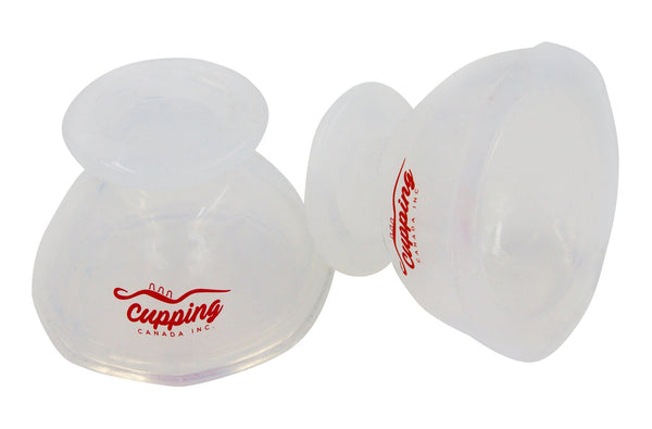 Massage Cups Supreme Suction Cups