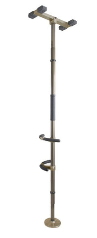 Signature Life Sure Stand Pole