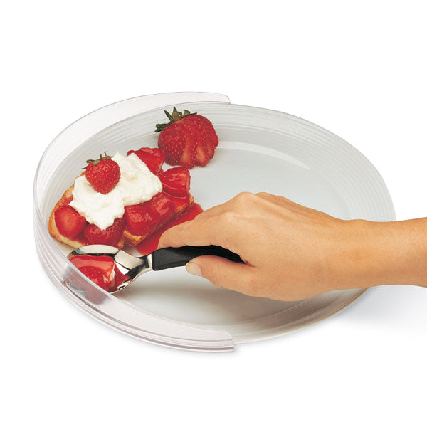 SureFit Clear Food Guard
