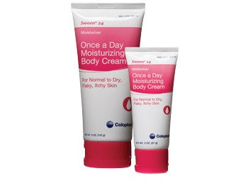 Sween® 24 Cream