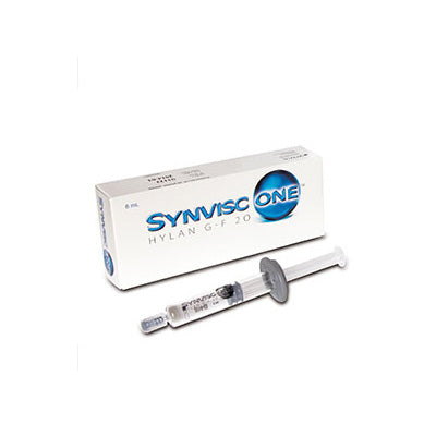 Synvisc ONE®