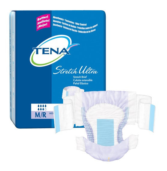 TENA® Stretch Ultra Briefs