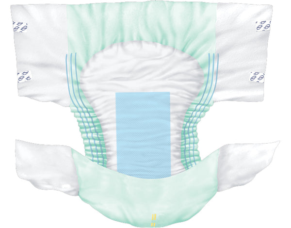 Tena Adult Brief - Small Only