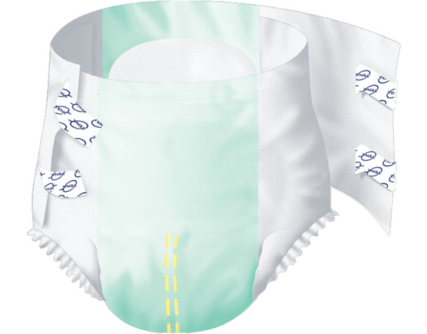 Tena Adult Brief - Small Only