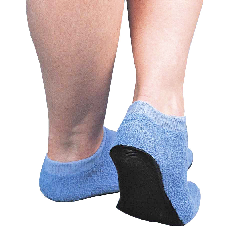 Teri-Treds™ Non-Skid Slippers - Main Image
