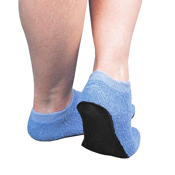 Teri-Treds™ Non-Skid Slippers
