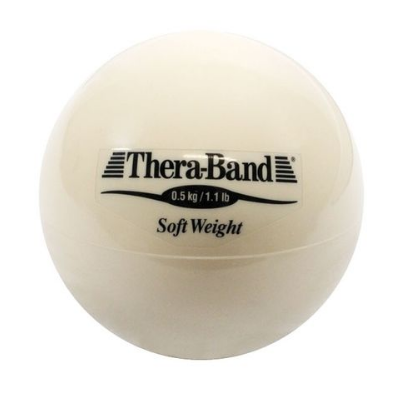 Thera Band Soft Weights Diamond Athletic