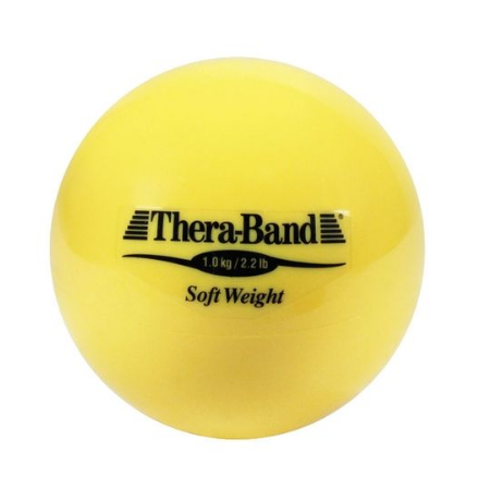 Thera Band Soft Weights Diamond Athletic
