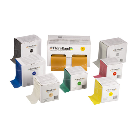 Thera-Band Exercise Band