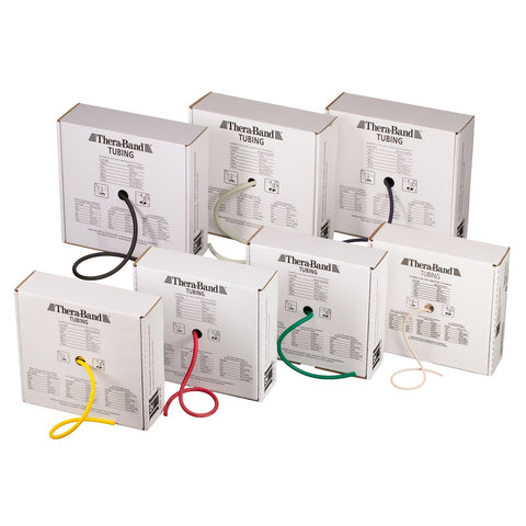 Thera-Band Exercise Tubing