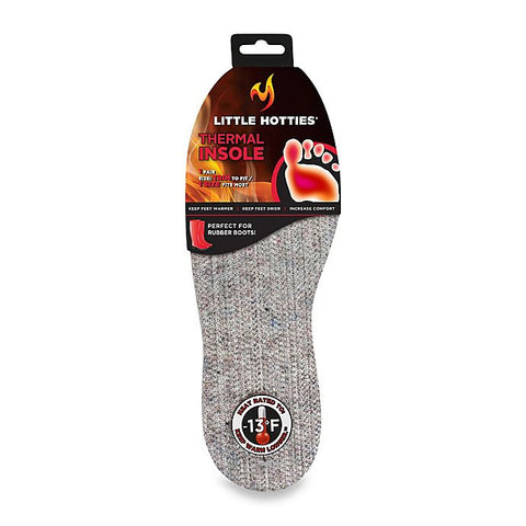 Little Hotties® Thermal Insoles