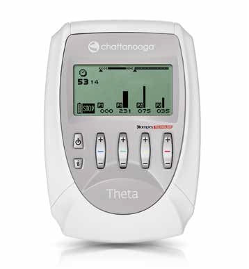 Chattanooga Theta TENS/NMES