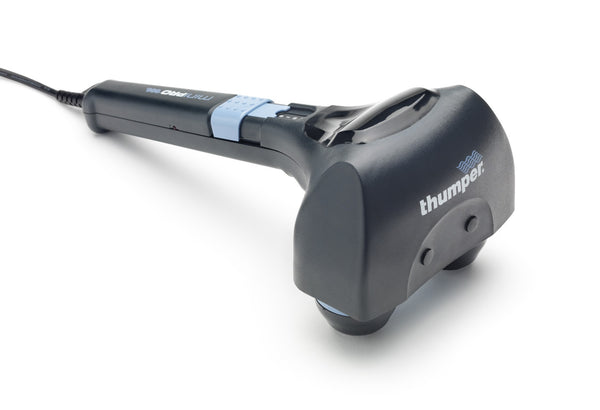Thumper ® Mini-Pro Massager