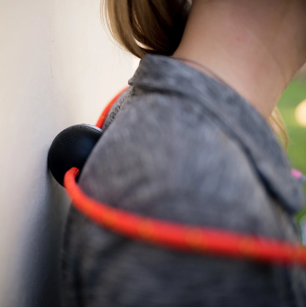 Tiger Tail - Tiger Ball® 2.6 Massage-on-a-Rope®