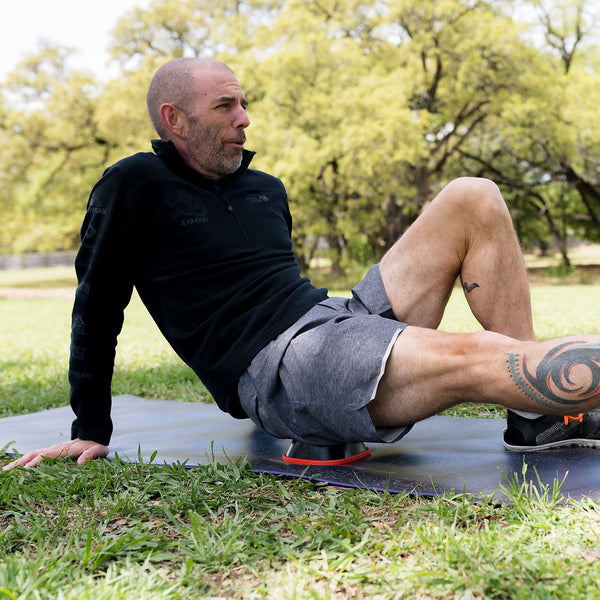 Tiger Tail - The Curve Ball®