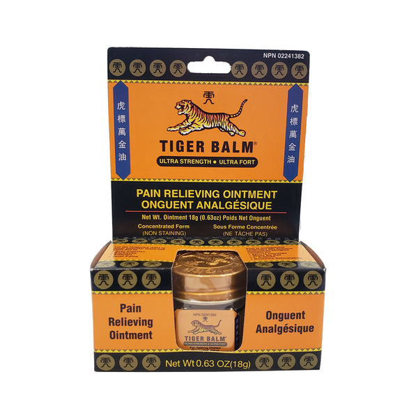 Tiger Balm