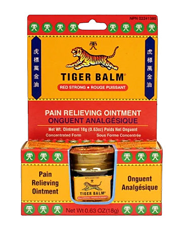 Tiger Balm