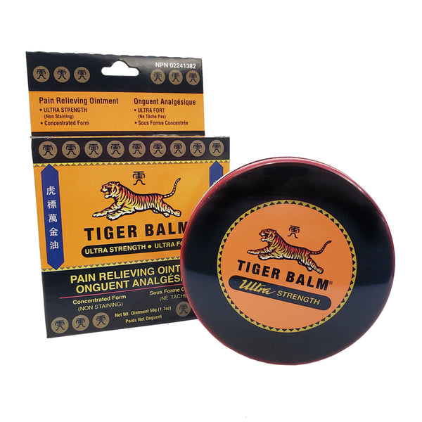 Tiger Balm